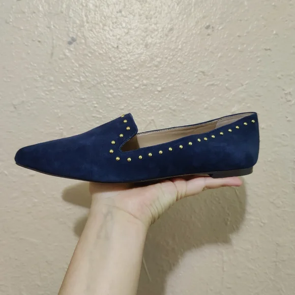 Vince Camuto Loafers - 8 - Picture 3 of 6